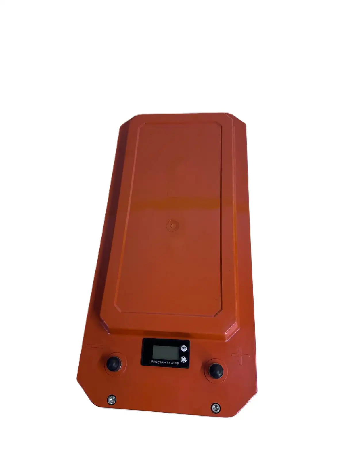 EuroVolt LiFePO4 12.8V 220Ah