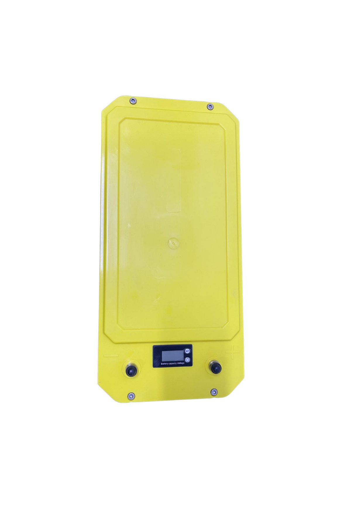 EURO VOLT 12.8 V 315 Ah 4032 Wh Lityum/Life PO4 Akü