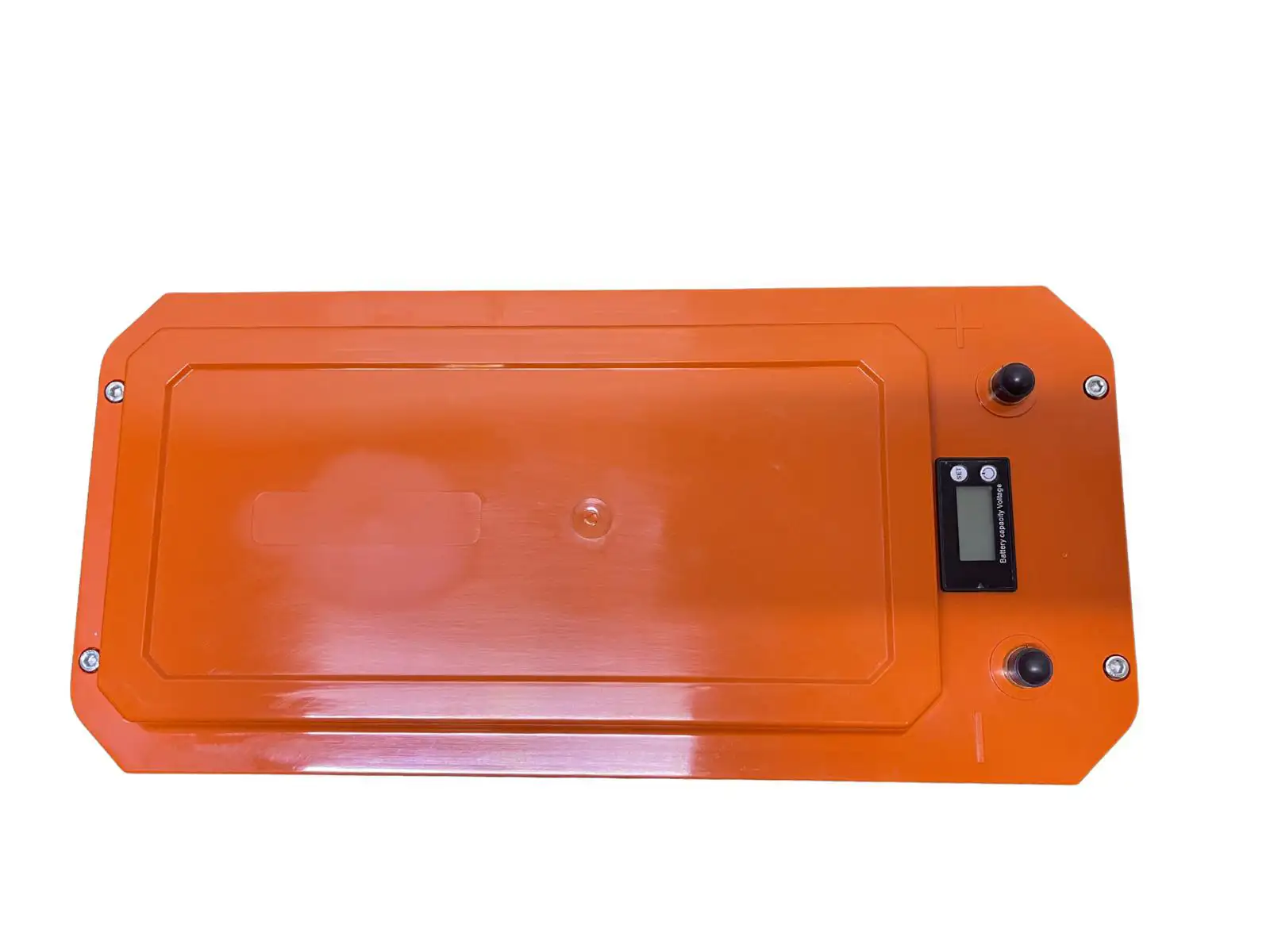 EURO VOLT 25.6 V 100 Ah 2560 Wh Lityum/Life PO4 Akü