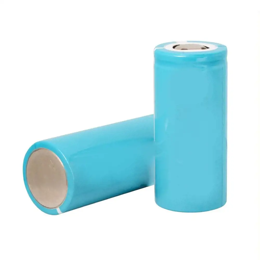 3.2V 6000mAh LiFePO4 Pil 1000 adet ve üzeri 3.2V 6000mAh LiFePO4 Pil 1000 adet ve üzeri
